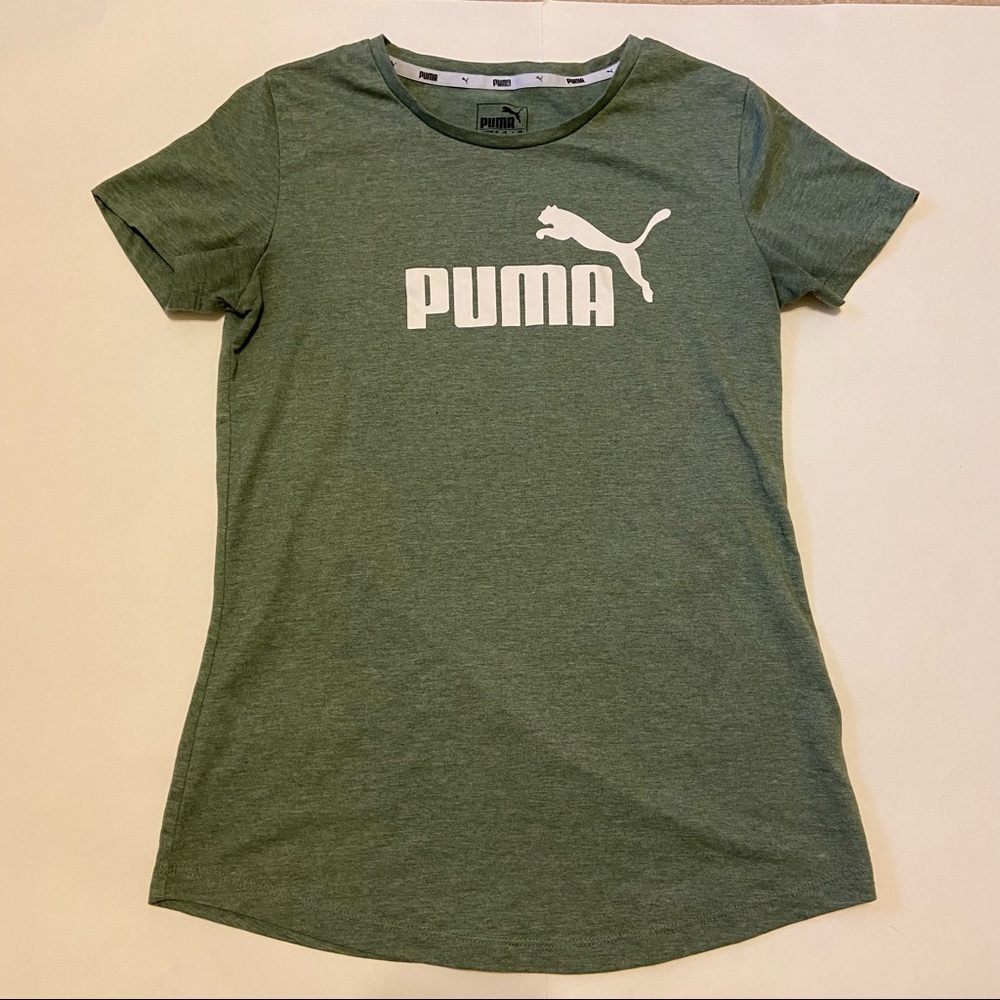 Puma Tee - Picture 2 of 4